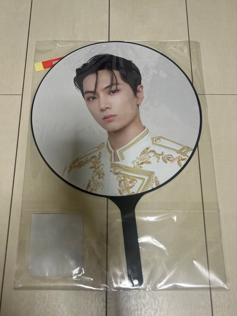 ENHYPEN ジェイ うちわ 7枚 セット