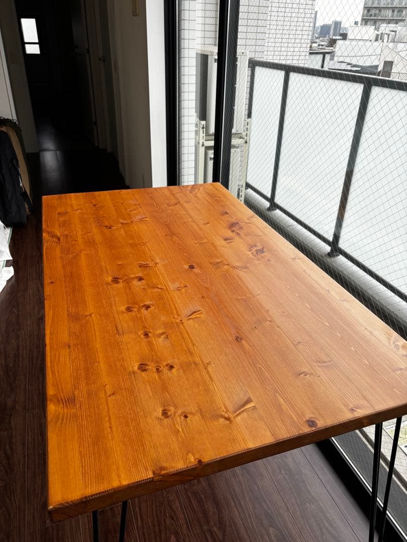 lowya ダイニングテーブル