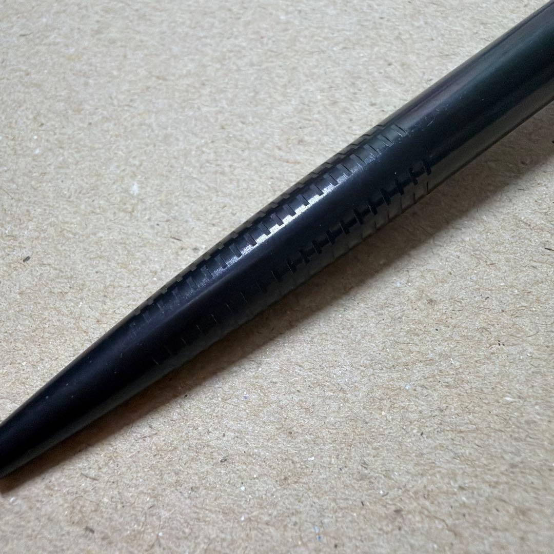 新品 廃盤 Rotring ロットリング 700 ボールペン 油性 ブラック