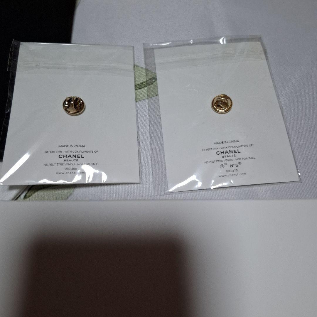 シャネル◎CHANEL◎ノベルティ◎色々