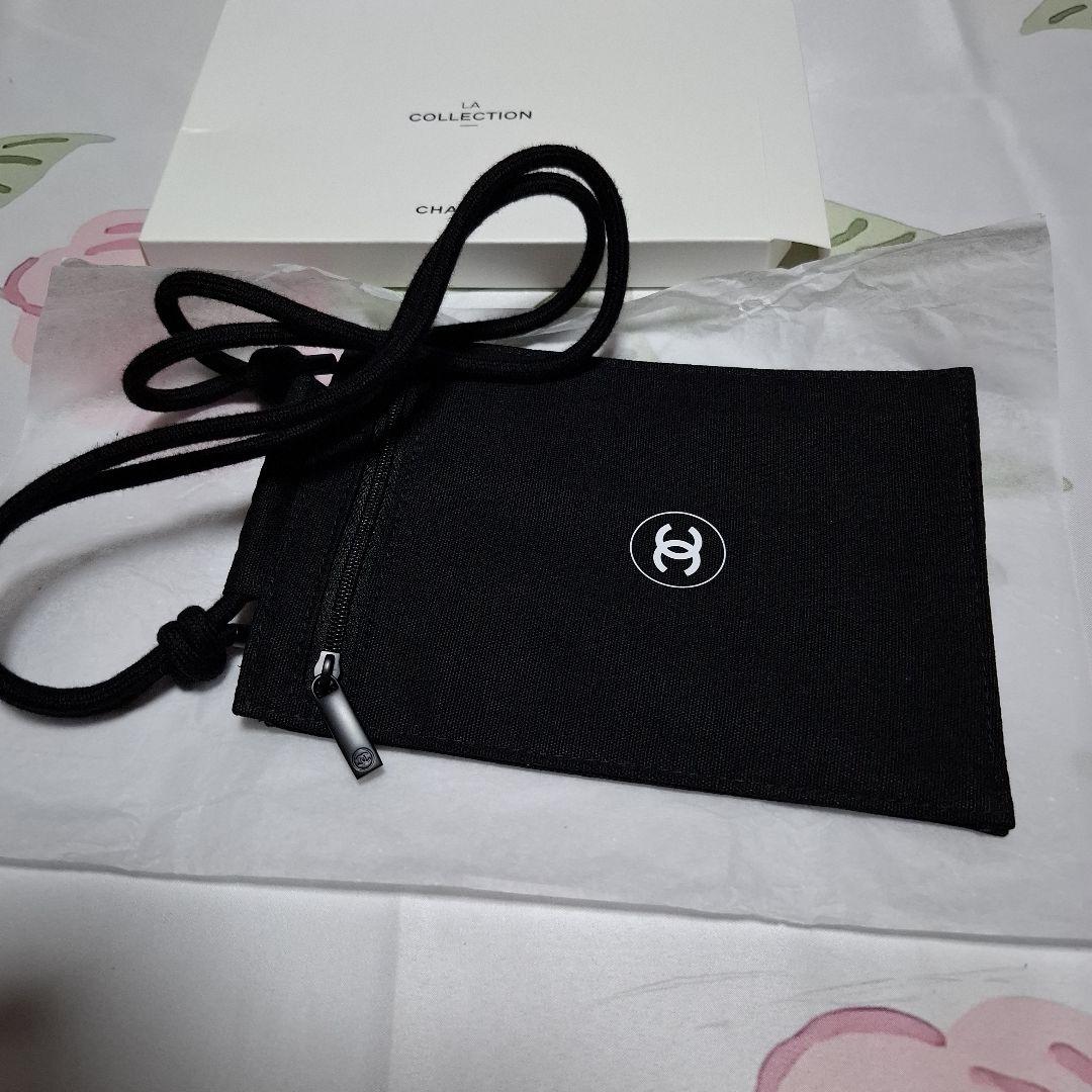 シャネル◎CHANEL◎ノベルティ◎色々