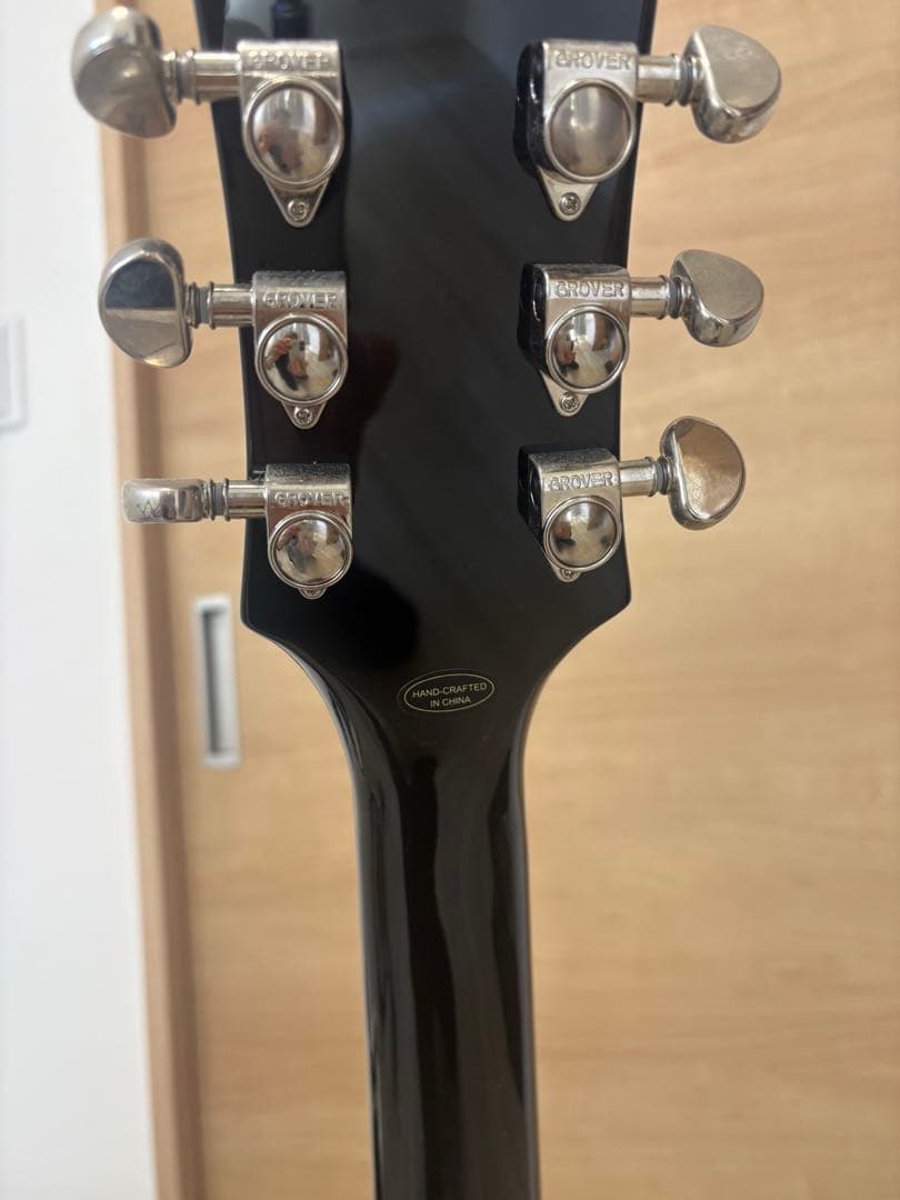 ギター Les Paul Classic