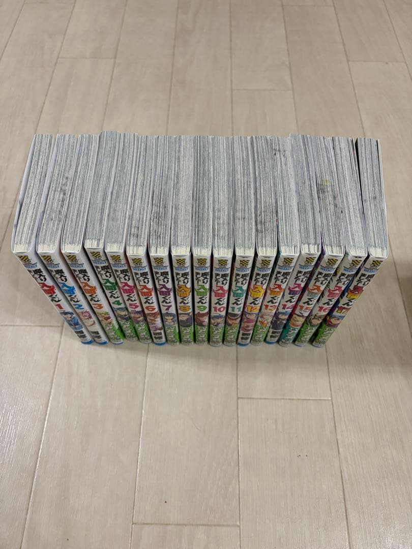 d*n様 魔入りました！入間くん 漫画 1〜34巻 セット 西修