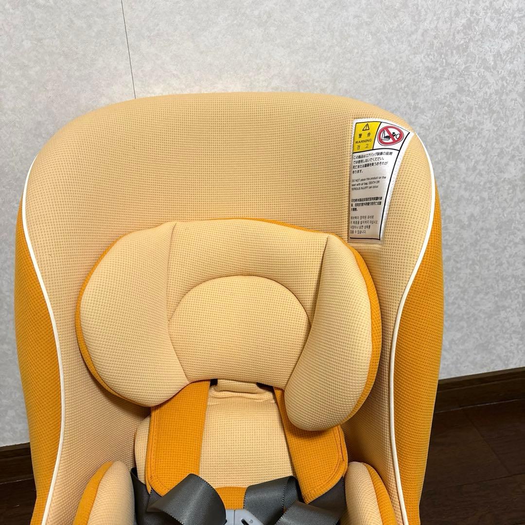 【極美品】Combi コッコロ アプリコット 新生児OK