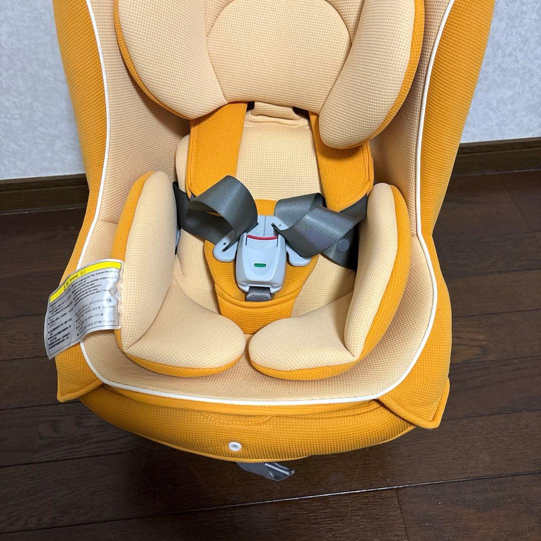 【極美品】Combi コッコロ アプリコット 新生児OK