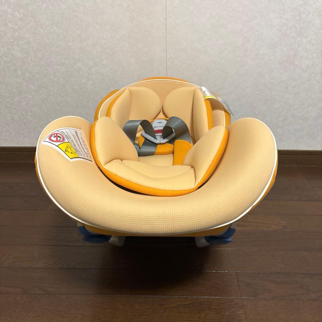 【極美品】Combi コッコロ アプリコット 新生児OK