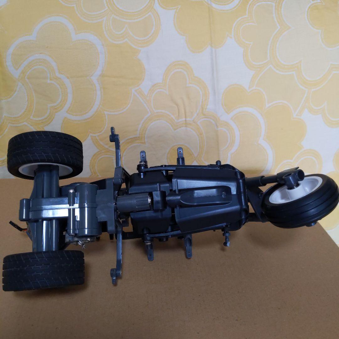 タミヤ ダンシングライダー T3-01