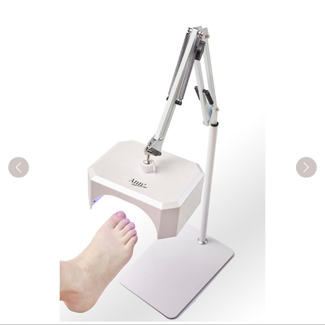 Ann Professional アンプロフェッショナルLED&UVライト