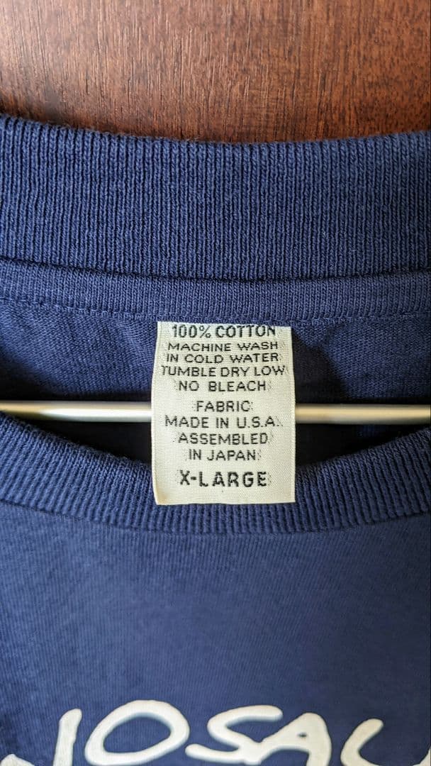 Dinosaur Jr. Tシャツ