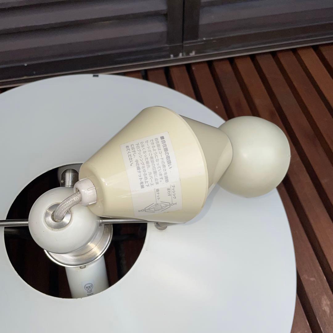 ヤマギワ　ペンダントライト　検ウェグナー ポストモダン