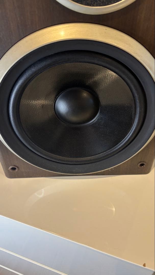 サンスイ CIUB SANSUI スピーカー　S-900XR 150W
