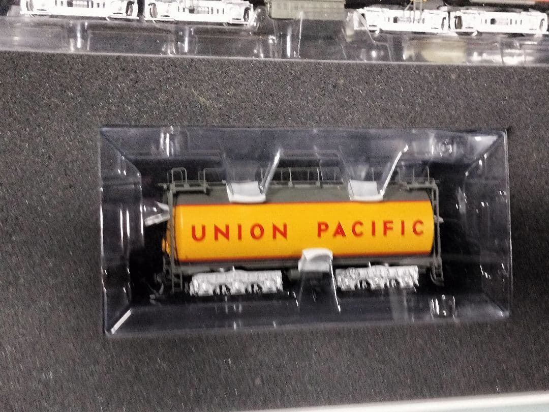 Union Pacific　ガスタービン　ATH-88669　#74