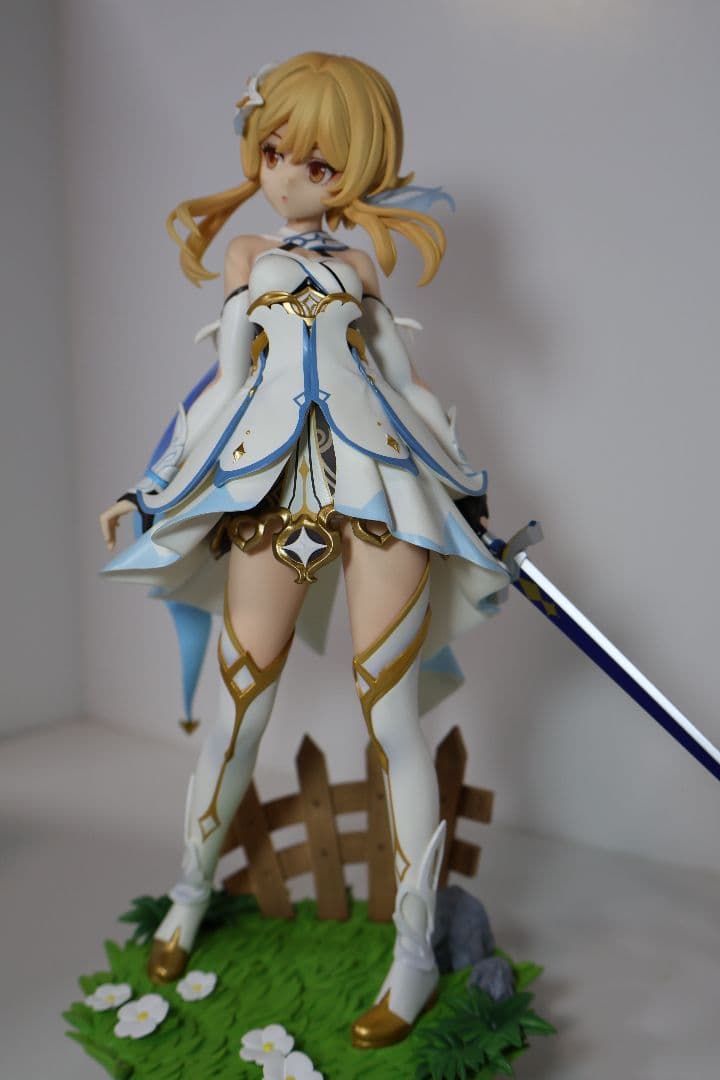 原神 蛍 フィギュア KOTOBUKIYA 最終値下げ