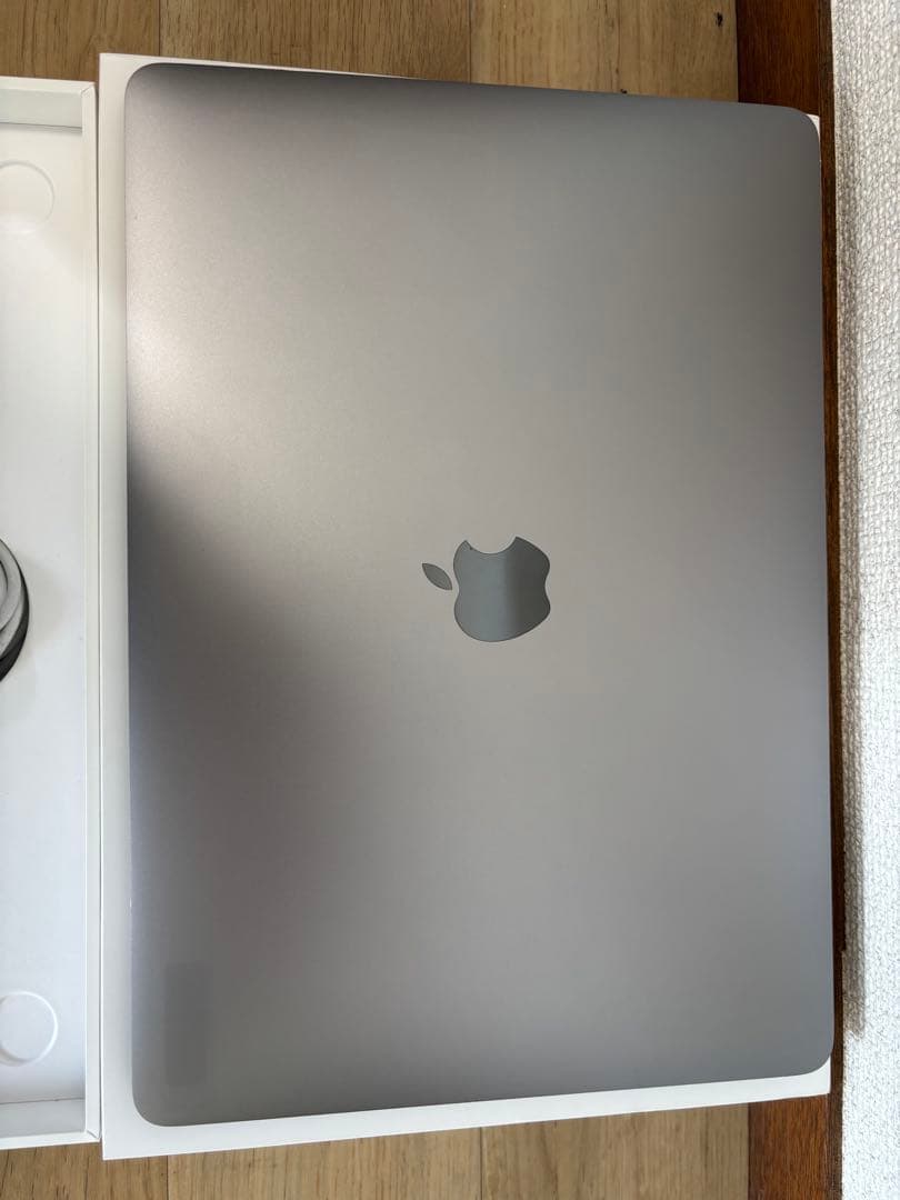 MacBook Air 2020 13インチ　A2179 256GB 8GB