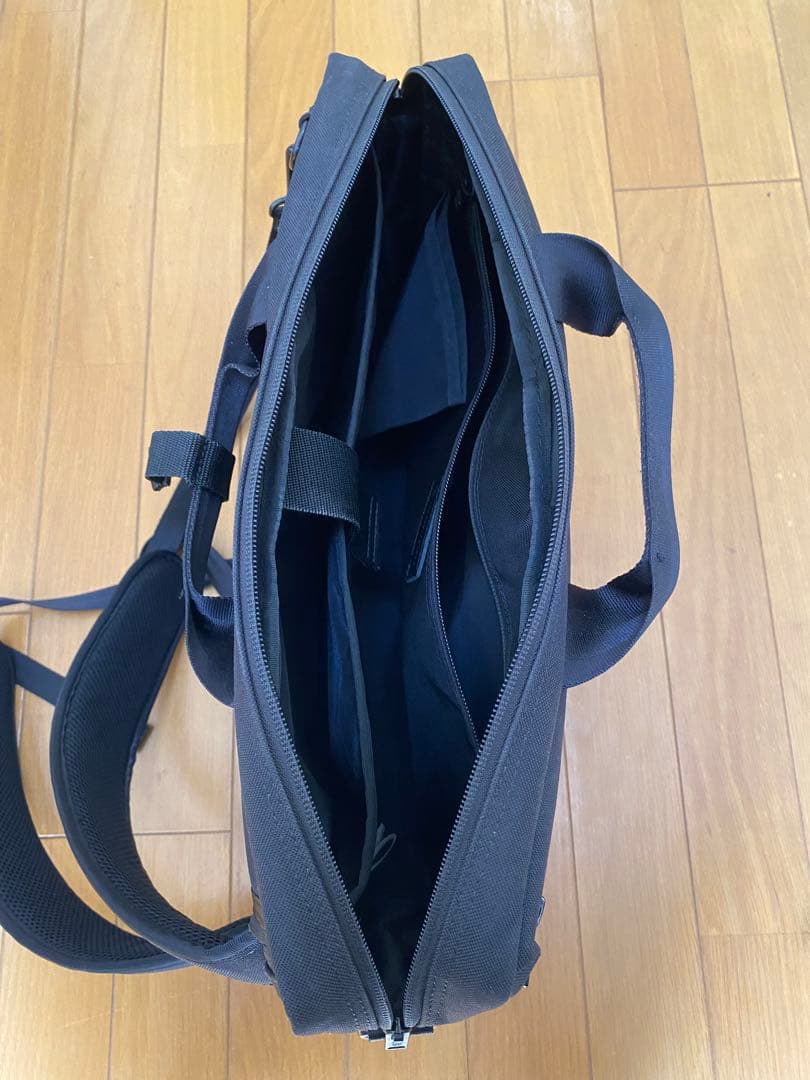 マスターピース　3WAY ブリーフケース