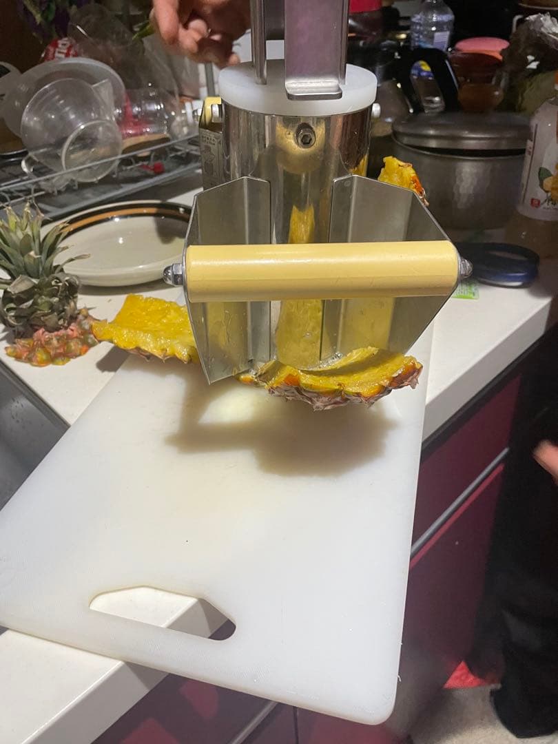 値下げ　平野製作所　パインピラーＰＷ　M（内径φ85mm） 自宅保管品　ユーズド