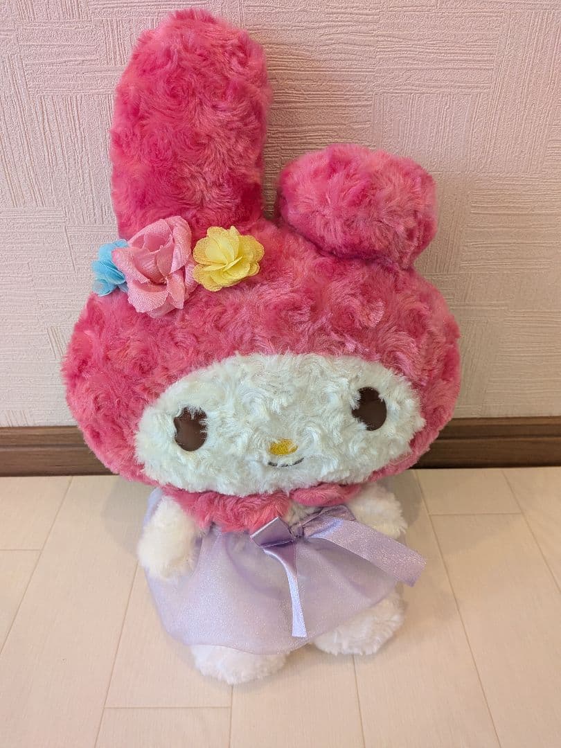 マイメロディ　ぬいぐるみ　マスコット　まとめ売り　サンリオ　20点☆