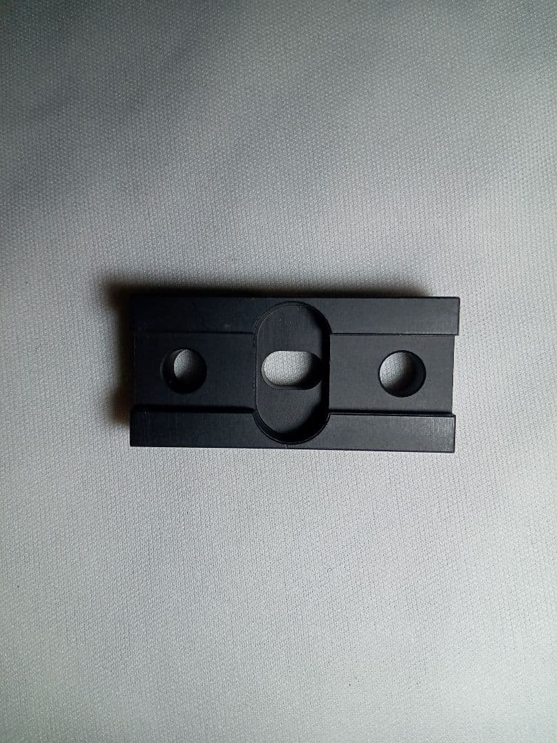 実物 EOTech イオテック G33 STS マグニファイアー ブースター 黒