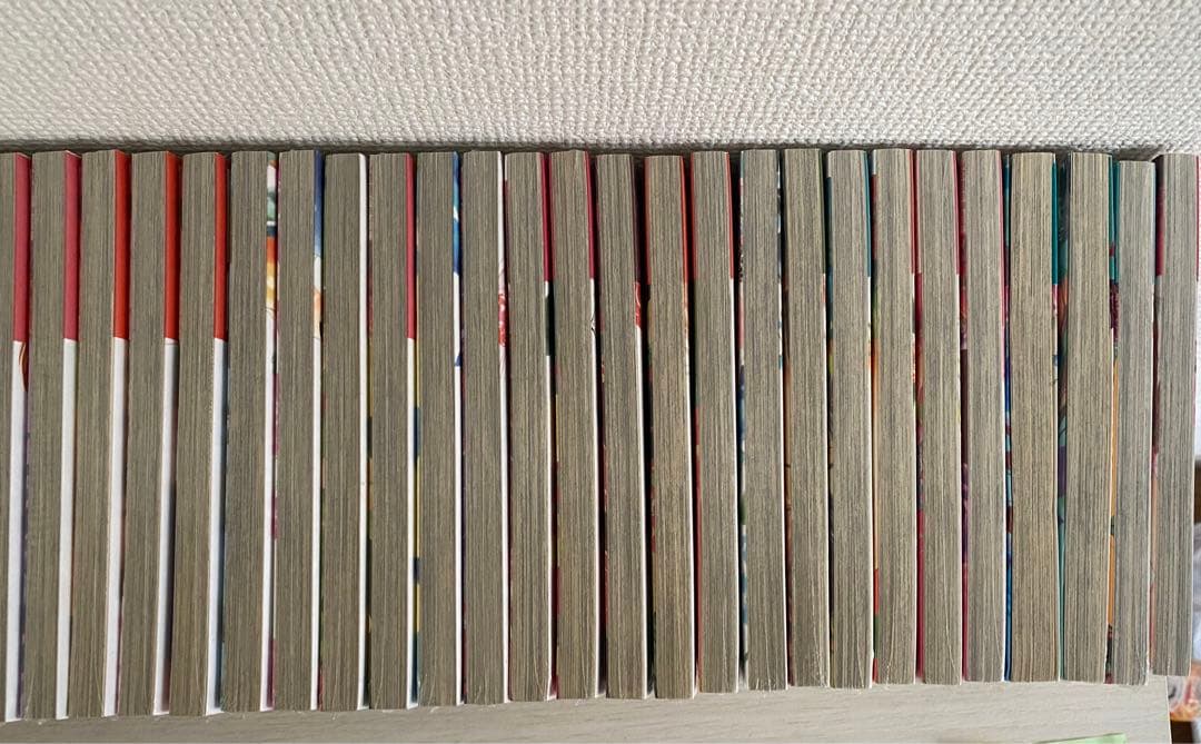 ちはやふる 1巻〜41巻　未開封品※38巻のみ開封済