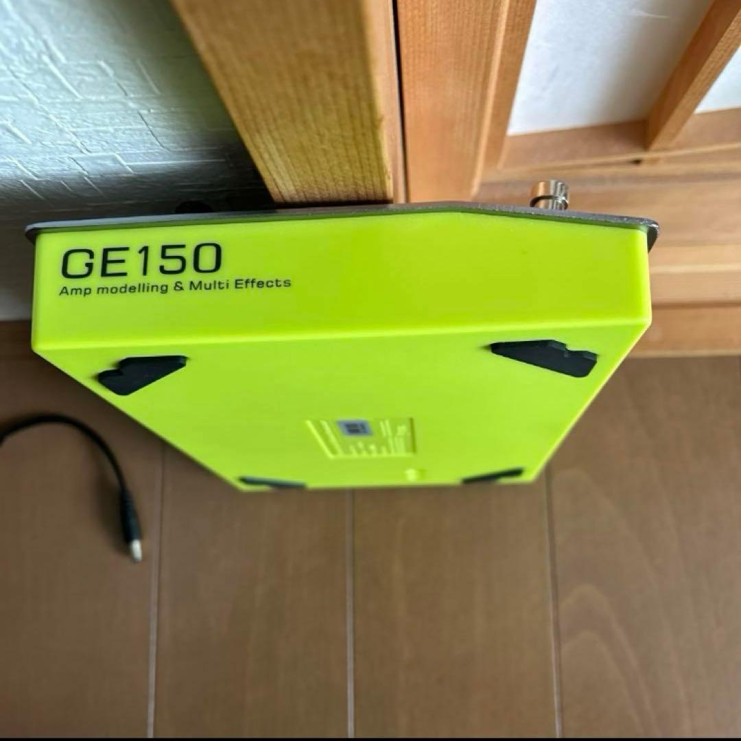 専用【美品】MOOER GE150 ギターエフェクター