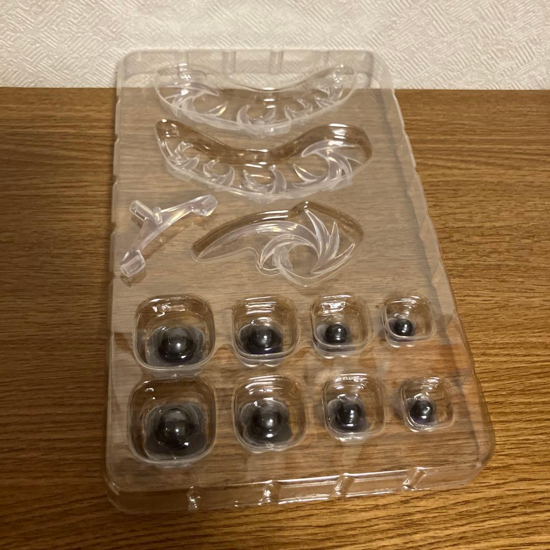 ジョジョの奇妙な冒険　超像可動　ロバート・E・O・スピードワゴン