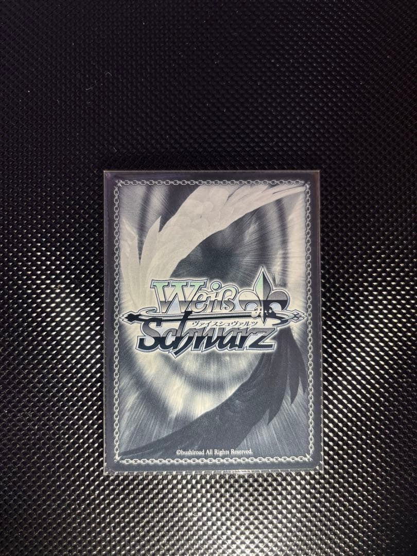 【極美品】ヴァイス　ブルーアーカイブ　アスナ　spサイン