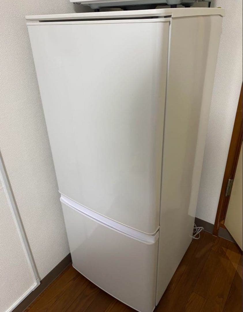 三菱　MR-P15E2H-W 22年製