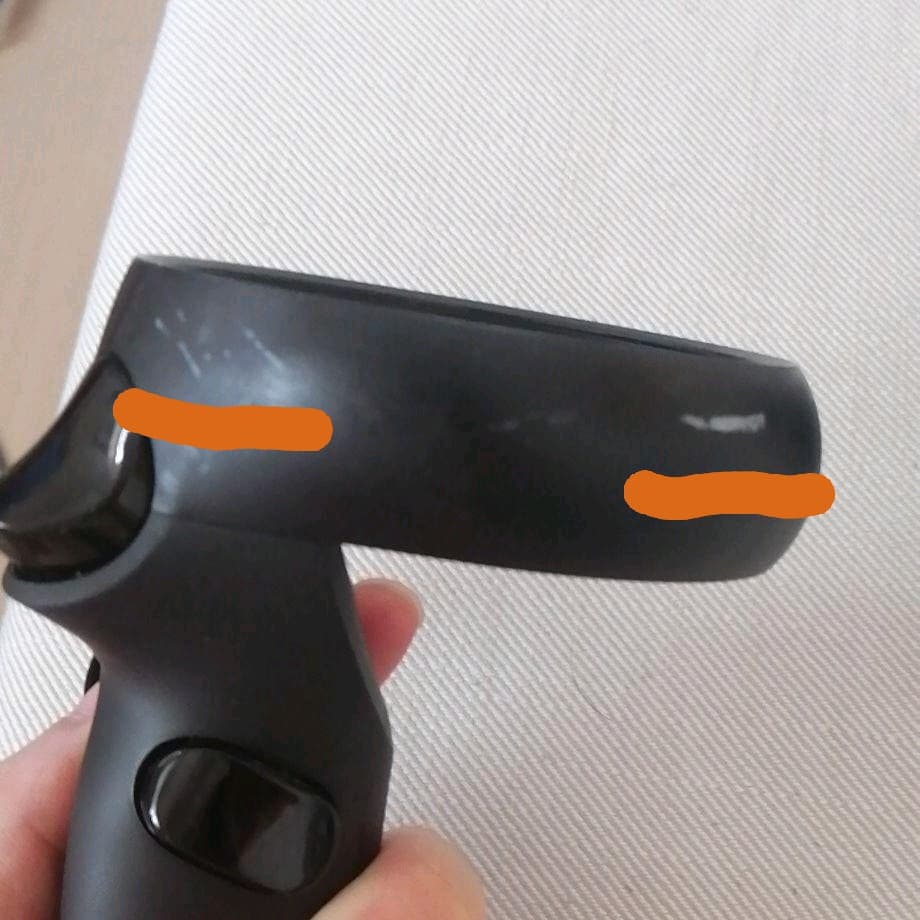 その他  Quest 128G