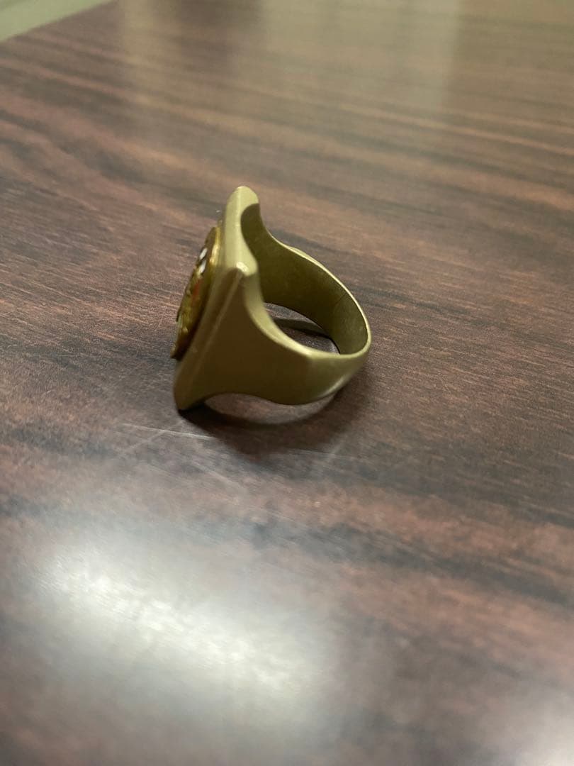 VINTAGE MEXICAN RINGメキシカンリング 山田蓮