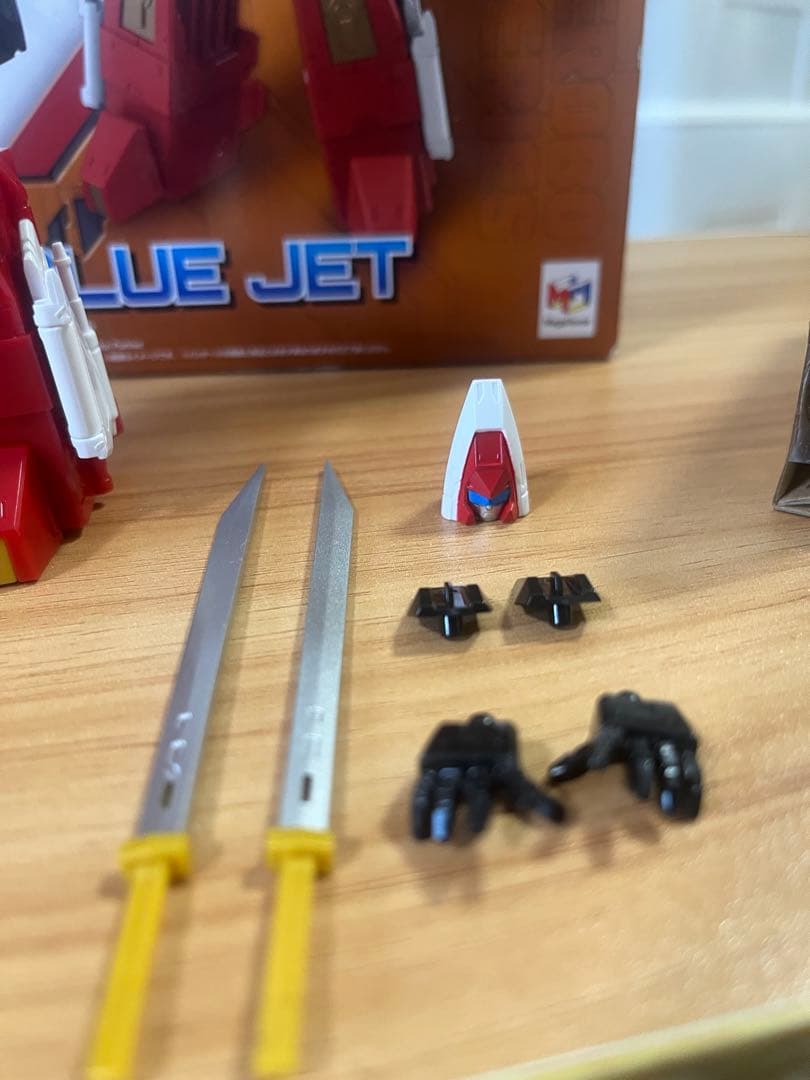 マシンビルドシリーズ マシンロボ クロノスの大逆襲