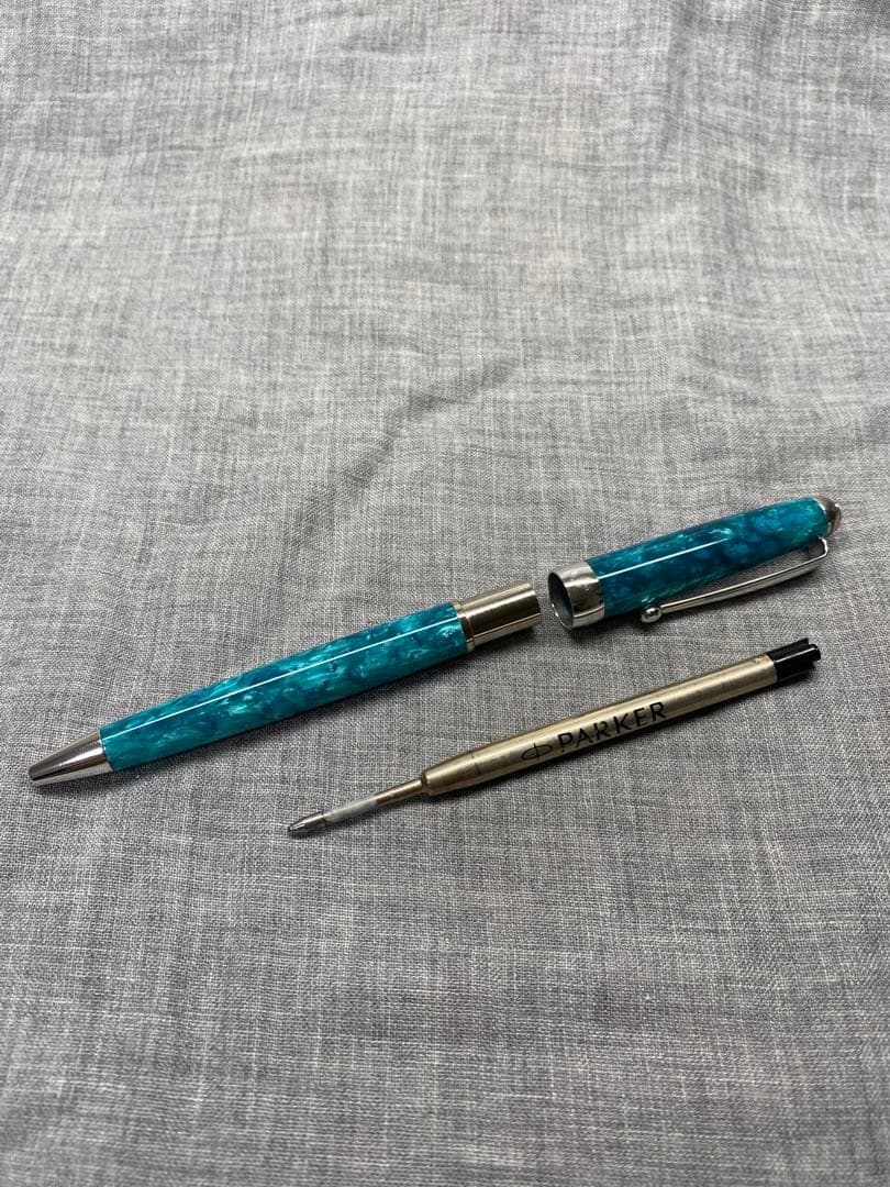 SIGNUM オリオネ ボールペン