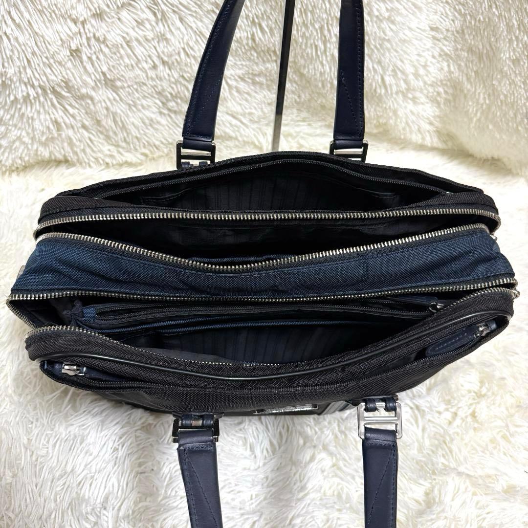 希少⭐️TUMI トゥミ ビジネスバッグ ジャーヴィス 日本限定 A4 2way