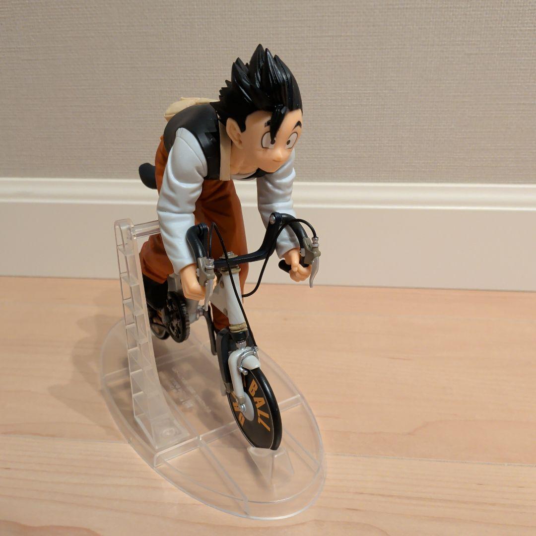 ドラゴンボール　スナップコレクション　フィギュア　SNAP COLLECTION