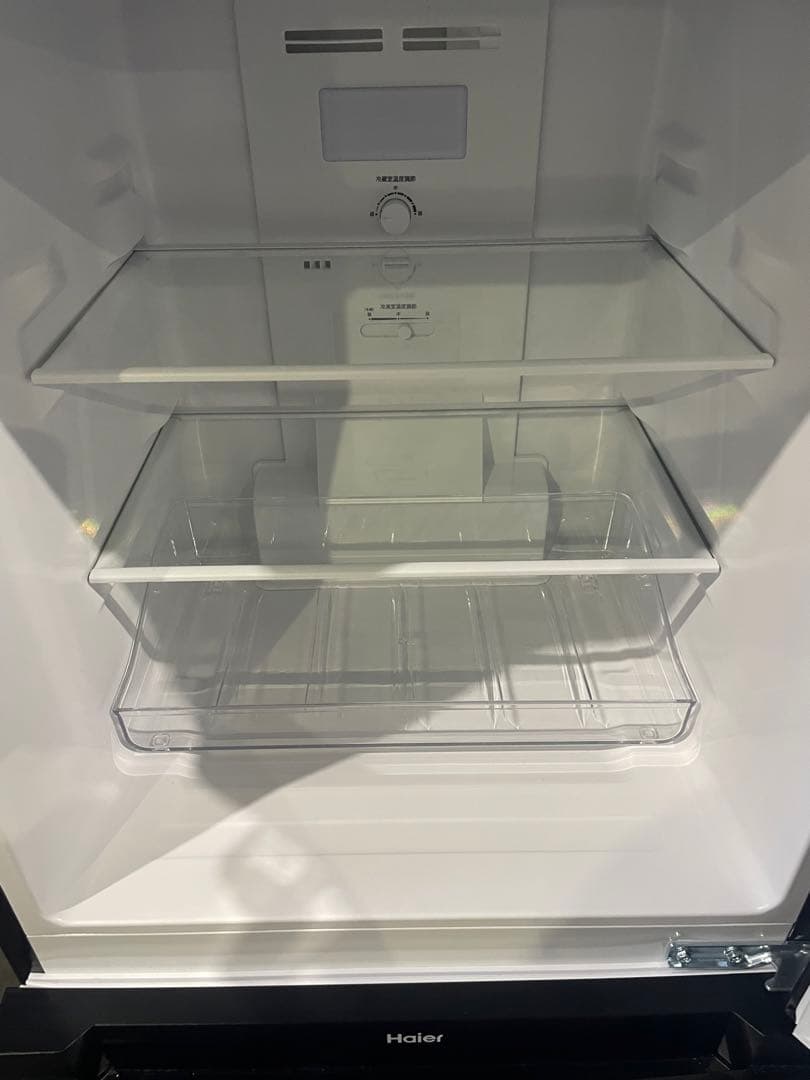 【EleeeY 】2023年製 Haier 家電3点セット