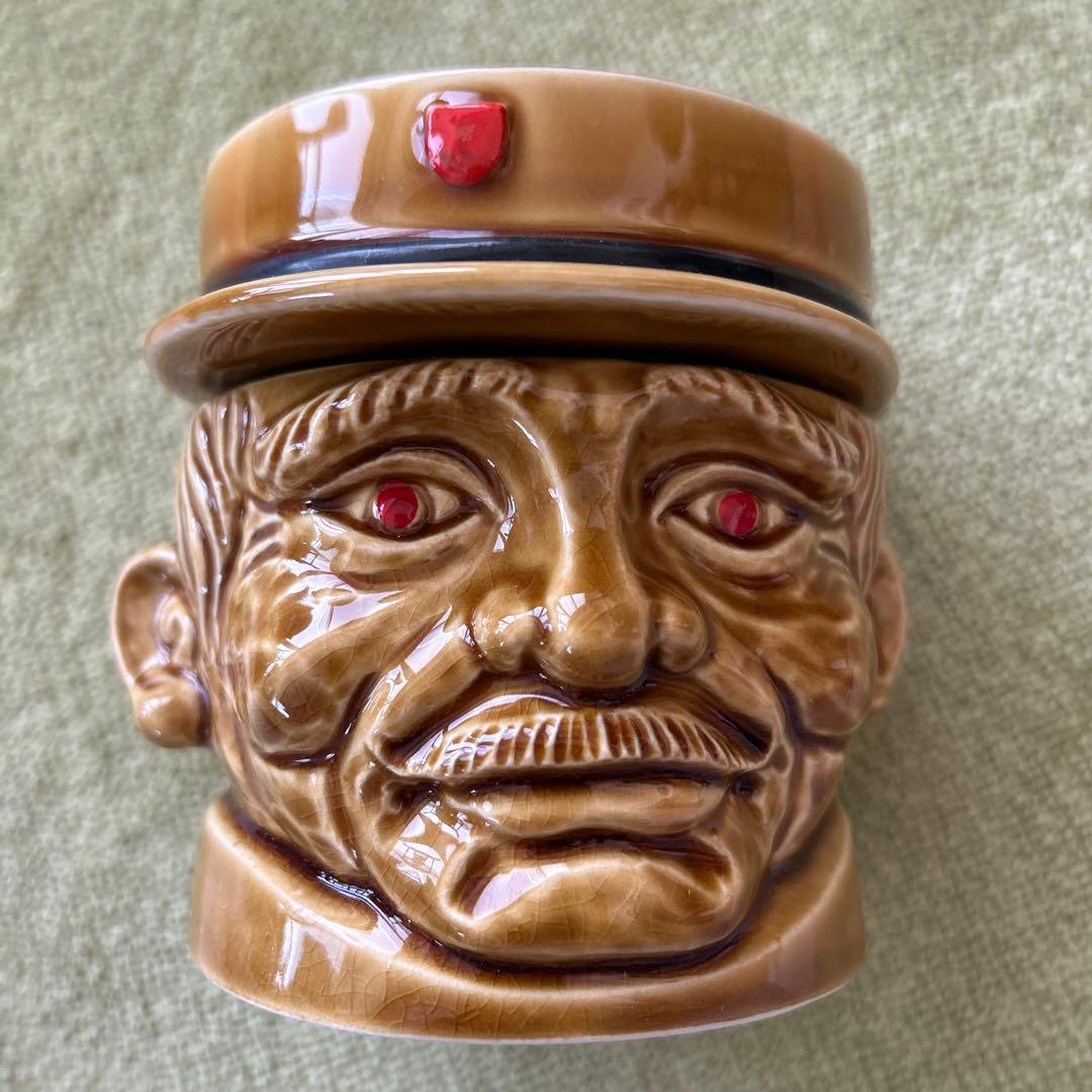 miles.ohashi 専用　SUNTORY トリスキャラクター陶器セット