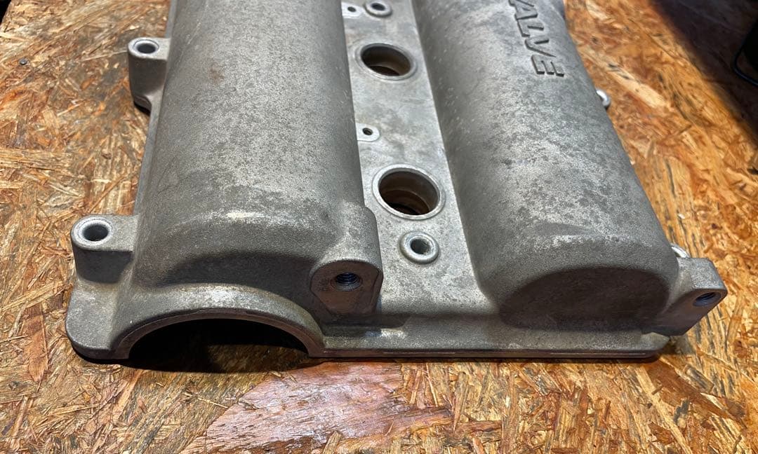 BP-ZE カムカバー　ロードスター NA8C