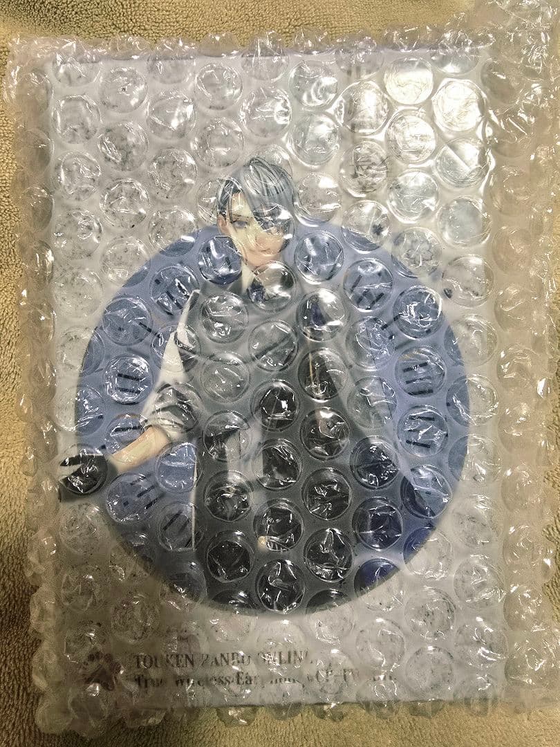 刀剣乱舞 山姥切長義 ワイヤレスイヤホン