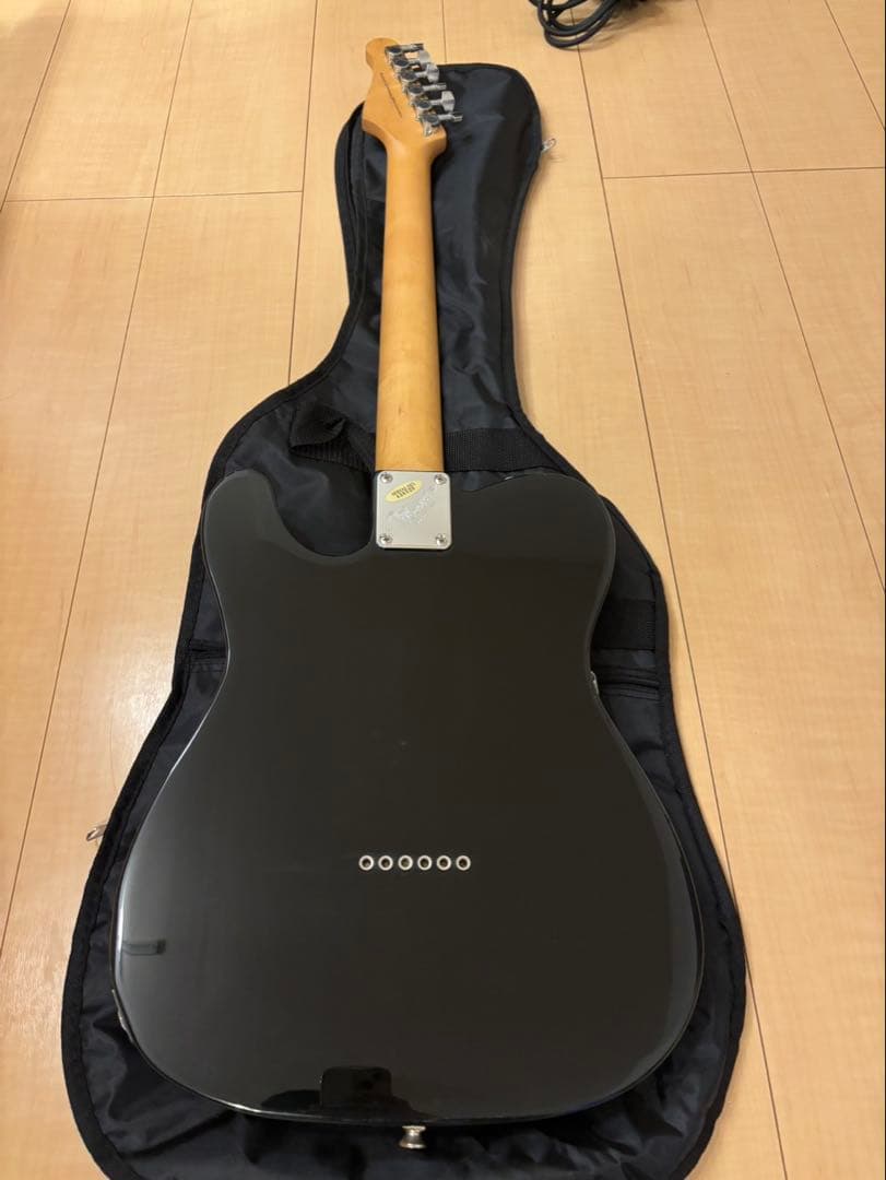 Mavis テレキャスター　おまけ多数