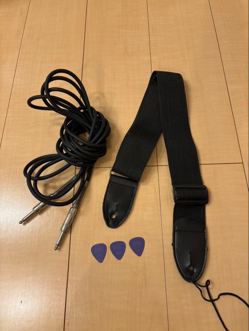 Mavis テレキャスター　おまけ多数