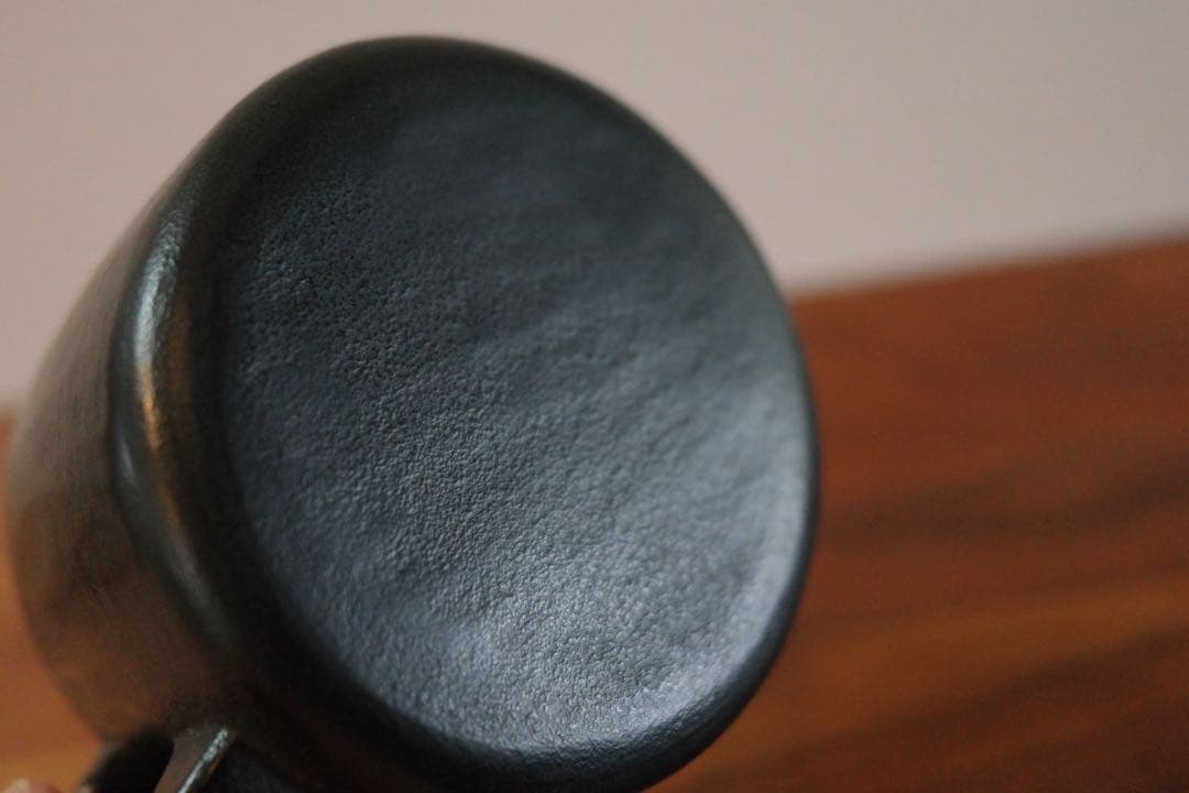 岩本忠美 マグカップ コーヒーカップ 漆