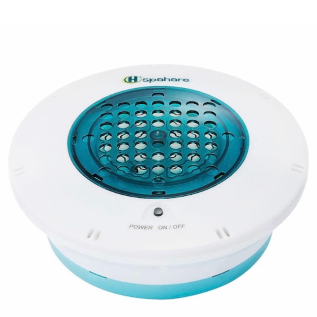 【新品未使用】フラックス 水素生成器　スパーレ