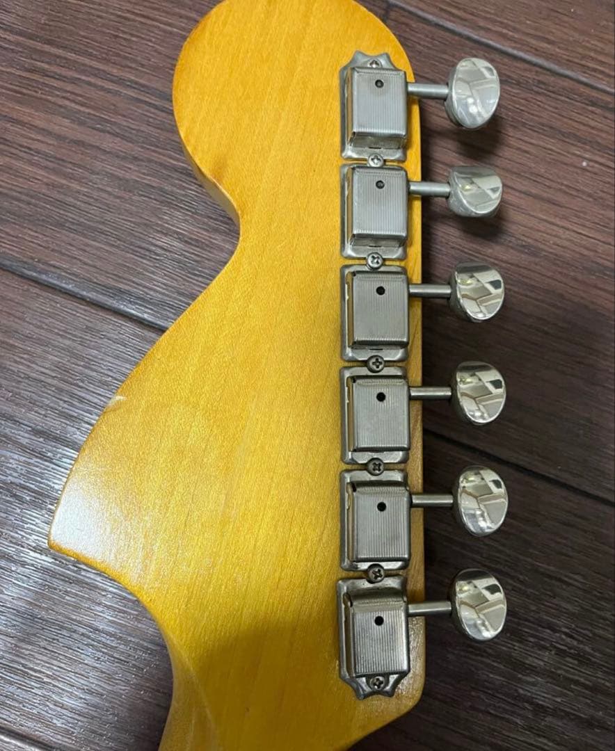 Greco Early Sixties エレキギターse-700 グレコ