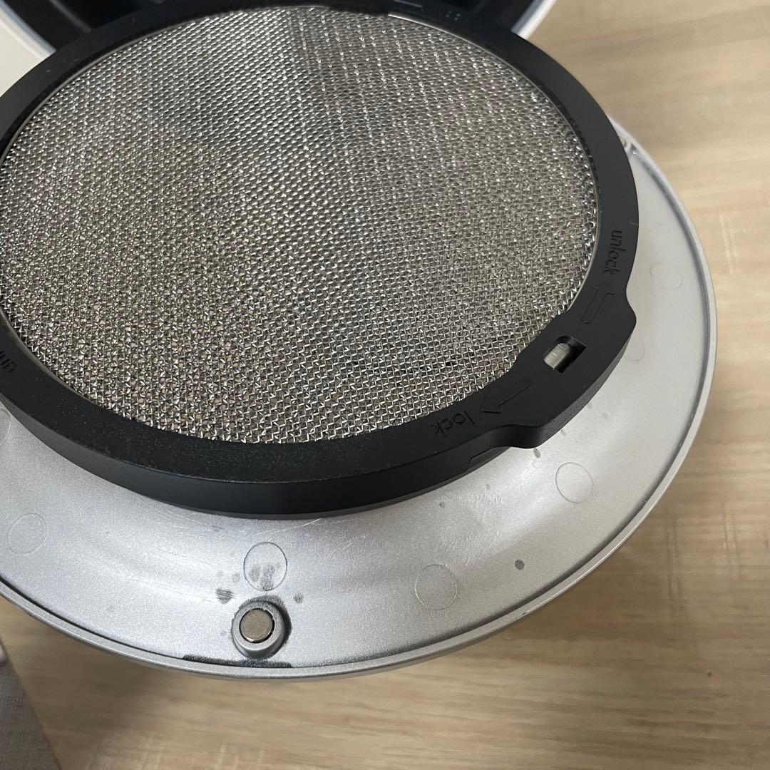 AirHood 卓上レンジフード エアフード ポータブル換気扇　AH-01AJ