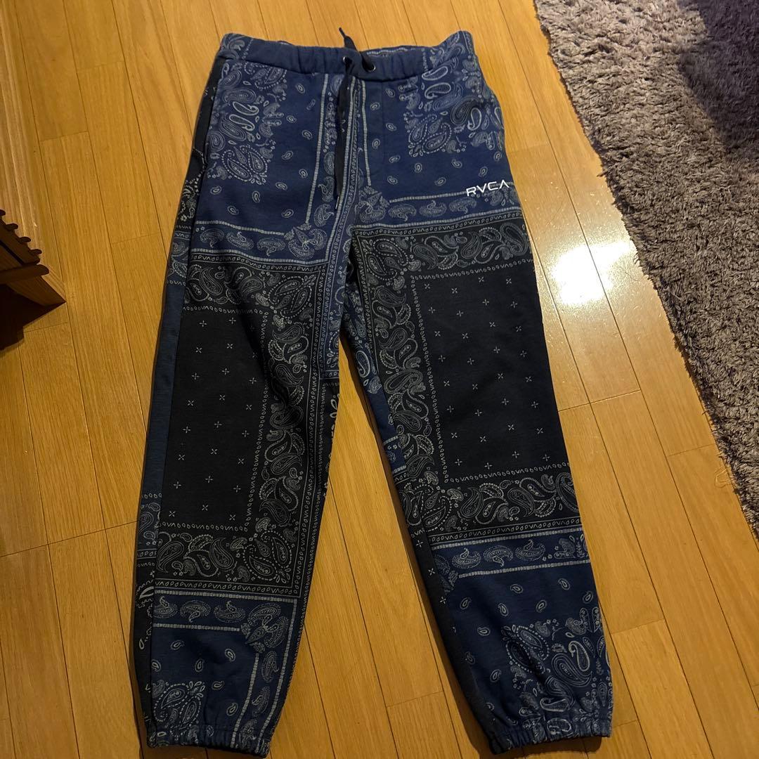 ルーカ　セットアップ