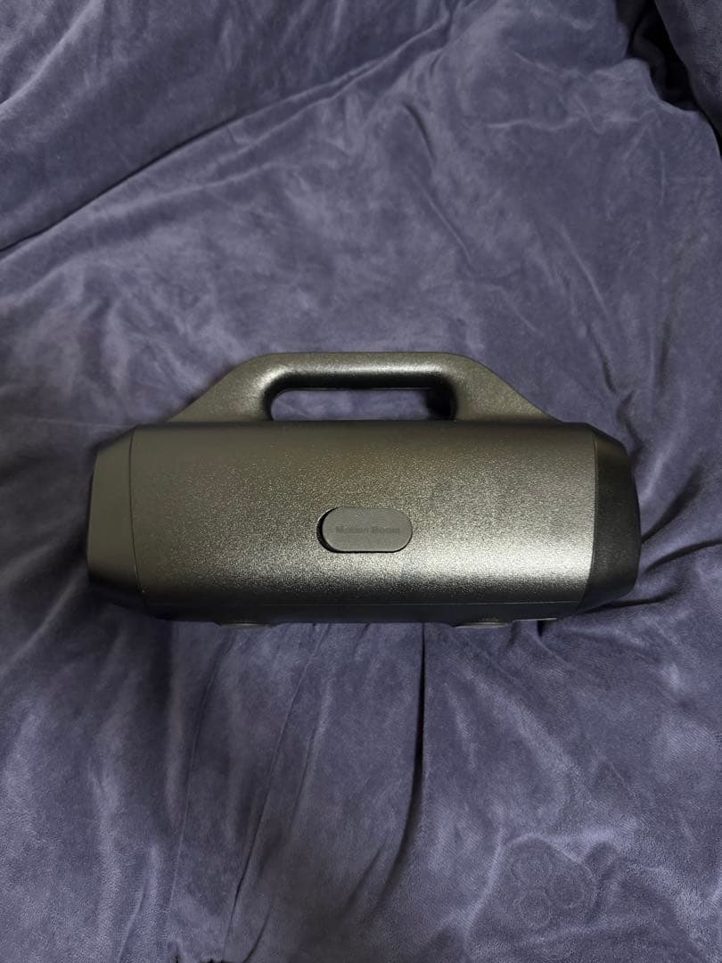 soundcore motionboom ANKER ワイヤレススピーカー