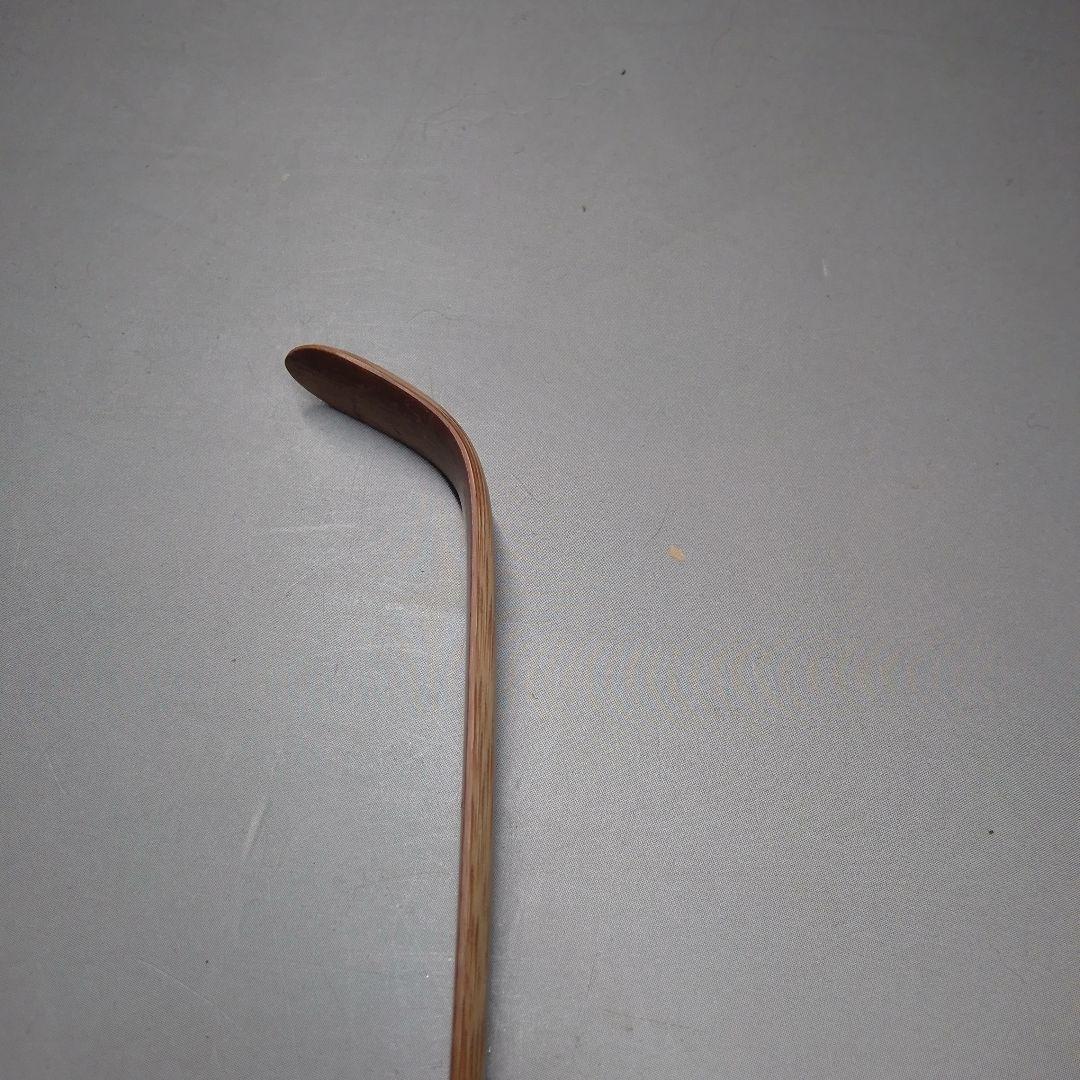 妙喜庵　平成大改修理の古材を以て作る　宝暦年代の竹茶杓　武田士延　松籟