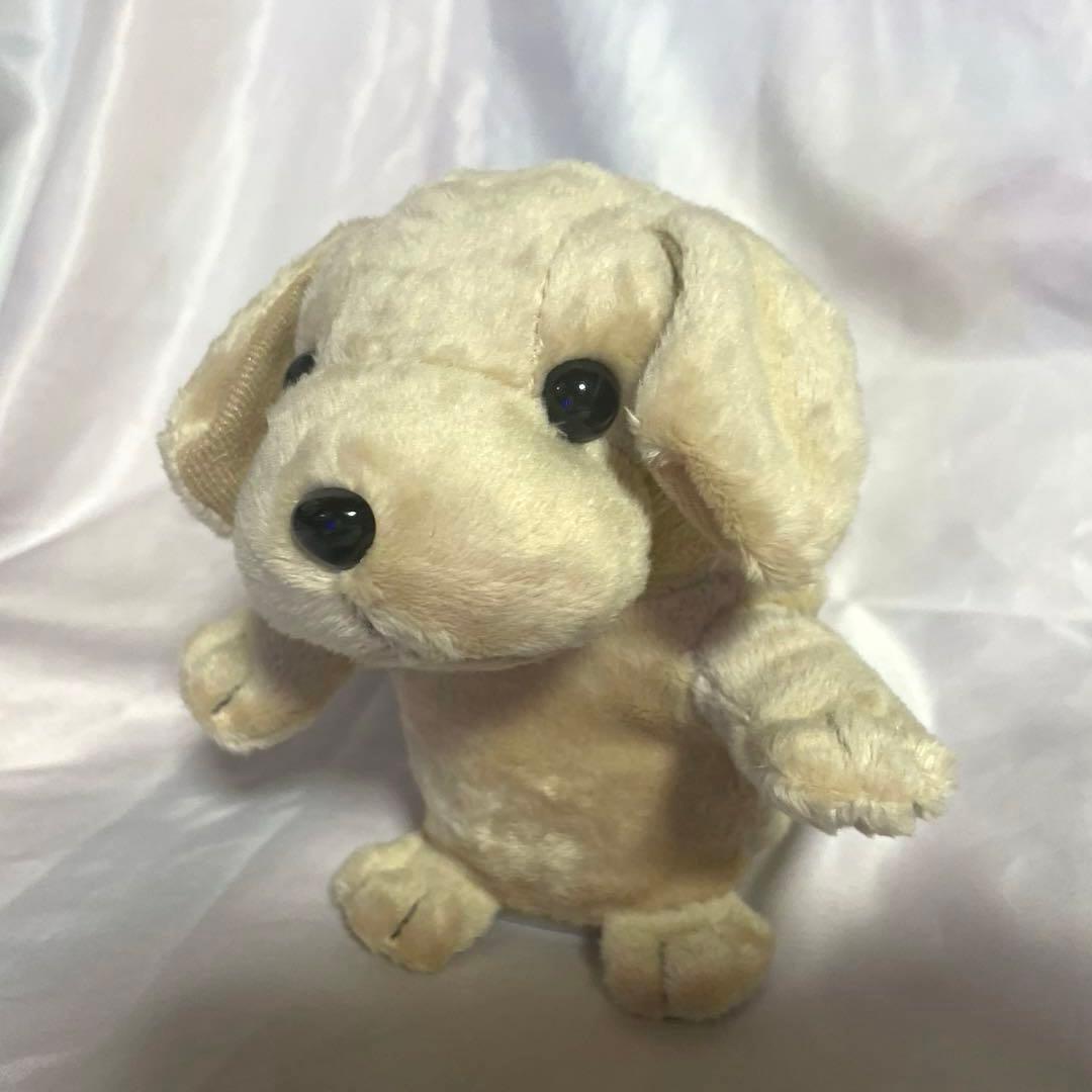 こえマネわんちゃん