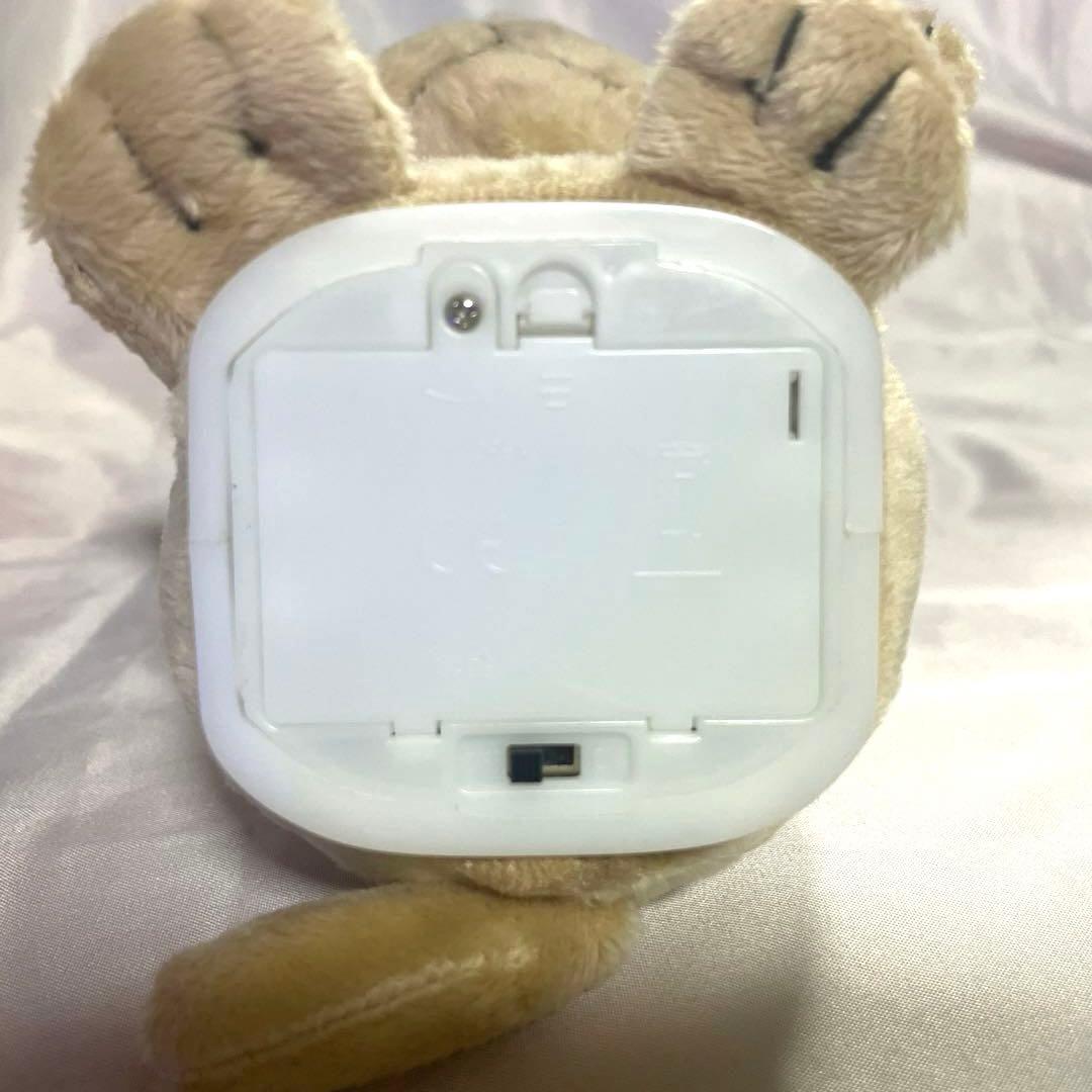 こえマネわんちゃん