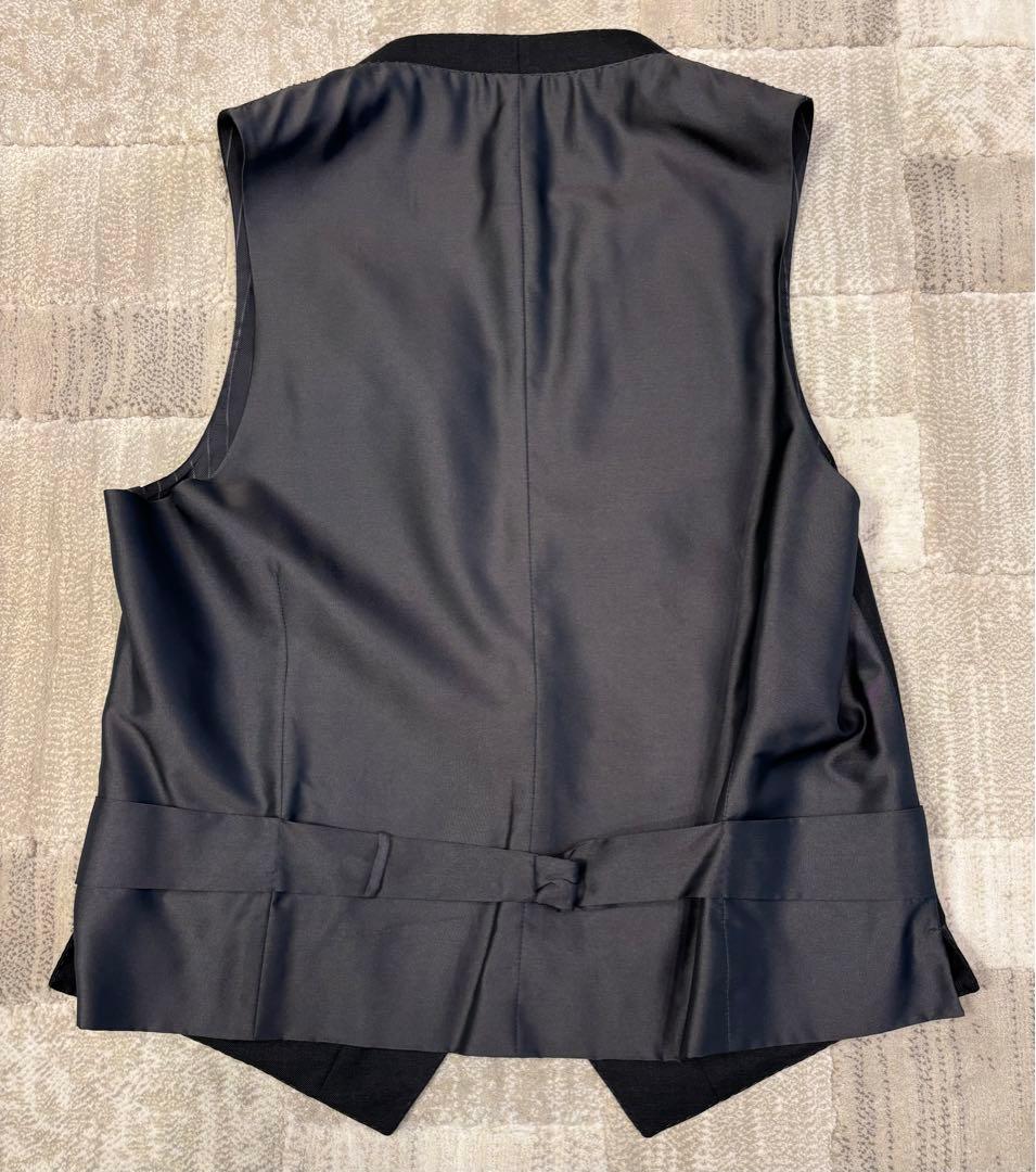 TOM FORD スーツジレ スーツベスト
