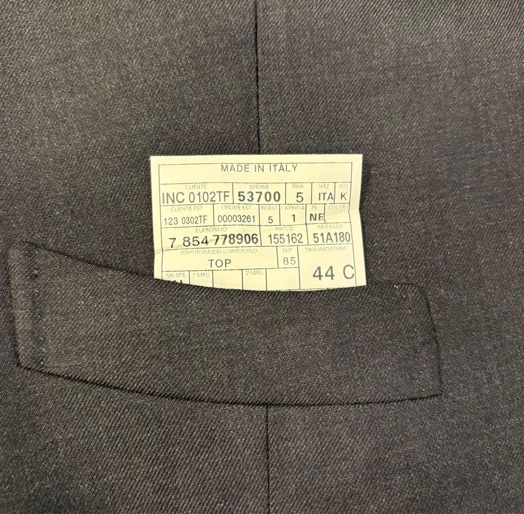 TOM FORD スーツジレ スーツベスト